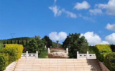 昆明周边价格比较便宜的公墓有哪家？环境怎么样？