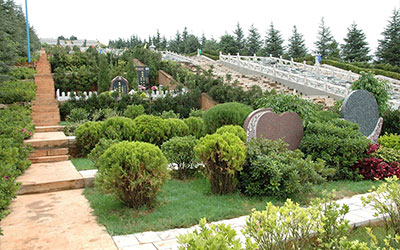 坟头放什么后代会倒霉，坟墓风水禁忌