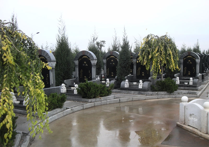 农村看坟地绝招,如何看墓地风水 农村看坟地绝招,如何看墓地风水