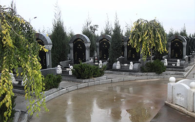 农村看坟地绝招，如何看墓地风水