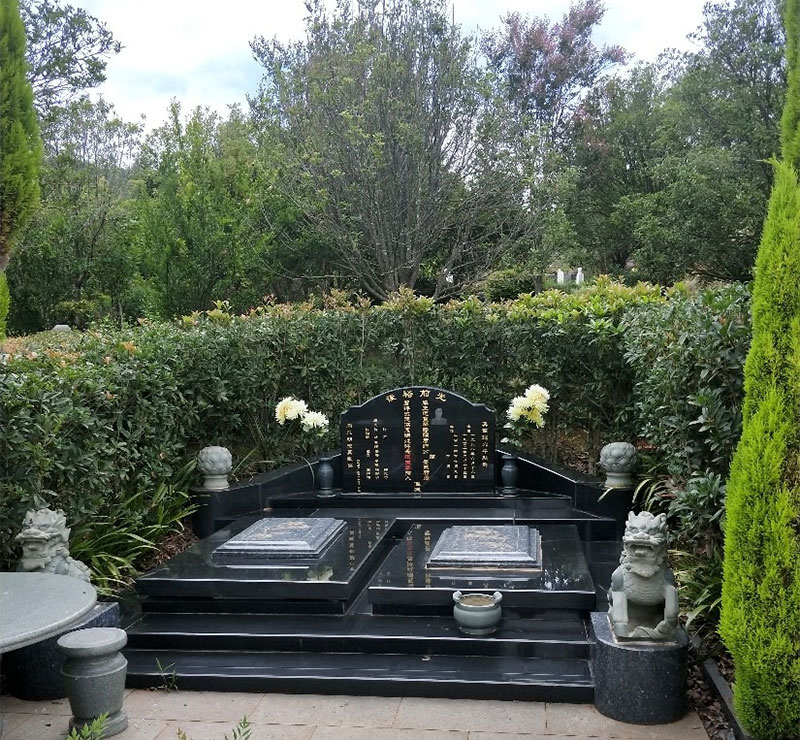 好风水墓地的明显特征，如何判断墓地风水好坏