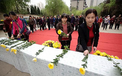 死者的忌日可以提前去吗?死者的忌日有什么讲究？