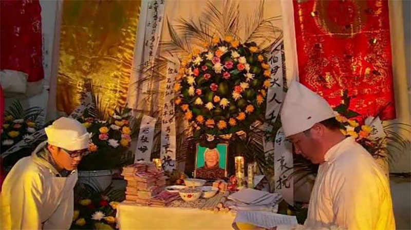 人死后为什么要守夜？守夜都有啥禁忌？