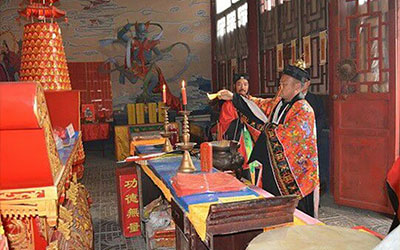 老人去世为什么要做法事？做法事都有哪些忌讳？