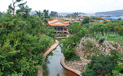 昆明树葬墓园有哪里？环境怎么样呢？