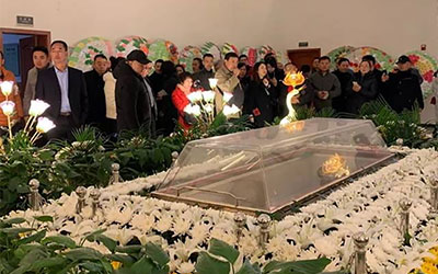 你知道祭祀祖先过程中的禁忌和忌讳有哪些吗？千万不能忘记