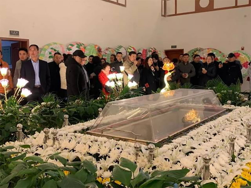 你知道祭祀祖先过程中的禁忌和忌讳有哪些吗