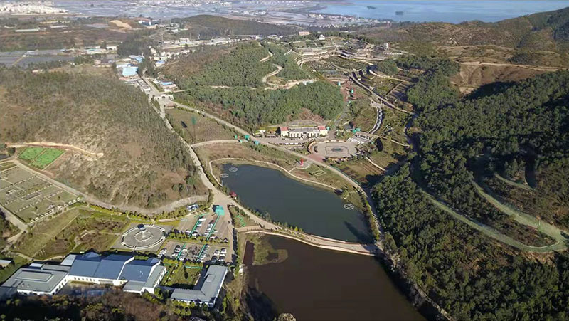 昆明风水好的墓园都有哪里？风水怎么样？