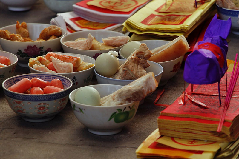 人离世后,为什么要祭七 人离世后,为什么要祭七