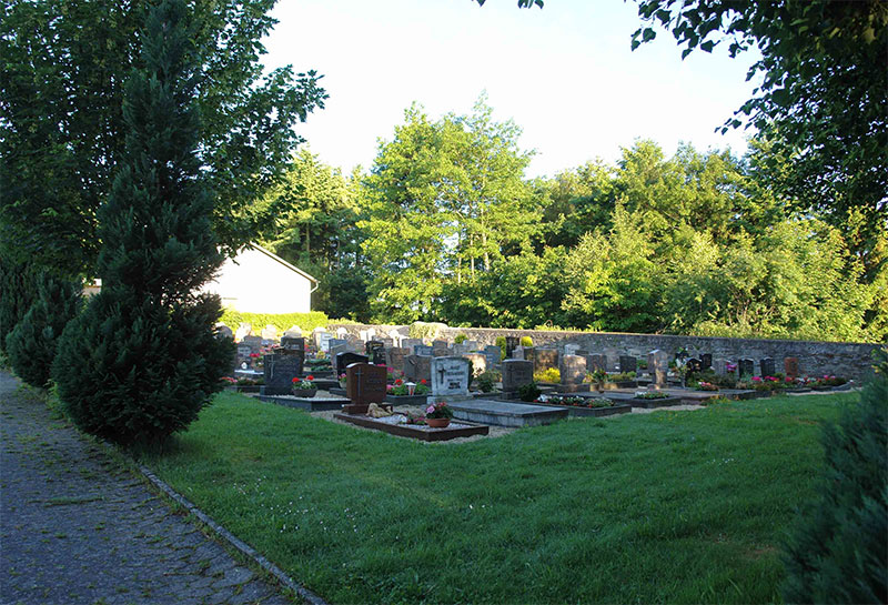 去殡仪馆、墓地这种地方，该注意哪些方面