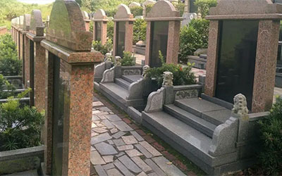 昆明公墓风水之迁坟注意事项