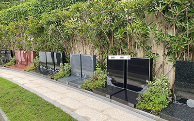 公墓相关知识，点击查看详情！