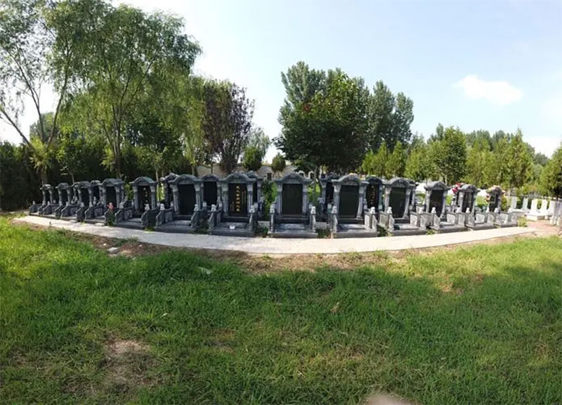 昆明墓地风水究竟有多重要