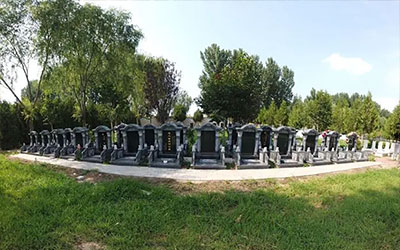 昆明墓地风水究竟有多重要