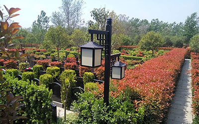 昆明什么样的墓地风水好？