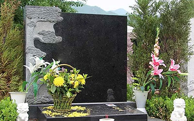 碑文撰写有哪些忌讳