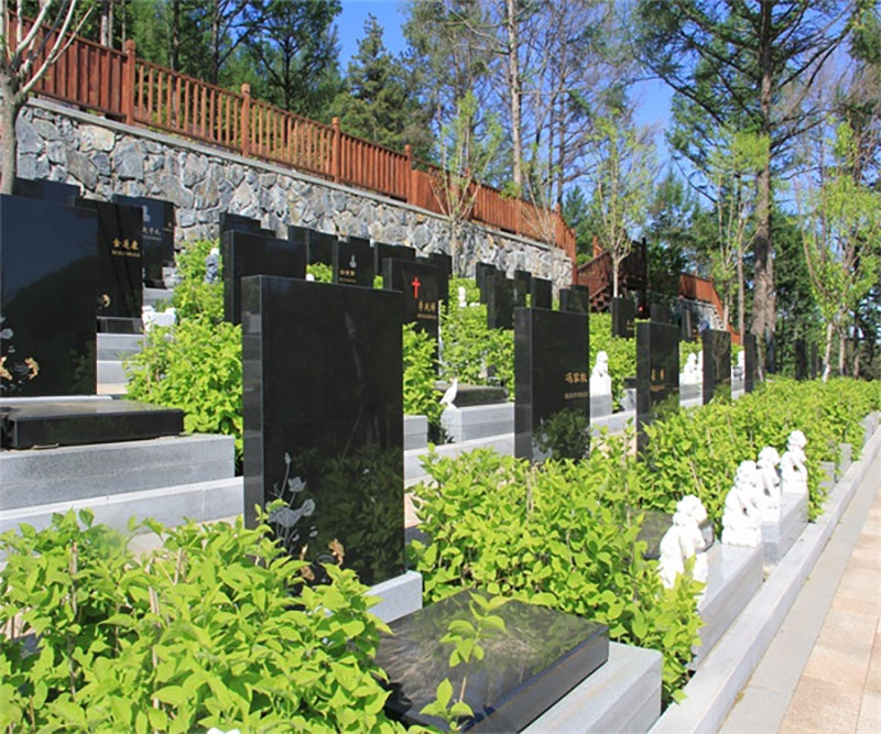 墓地价格空间的构成因素