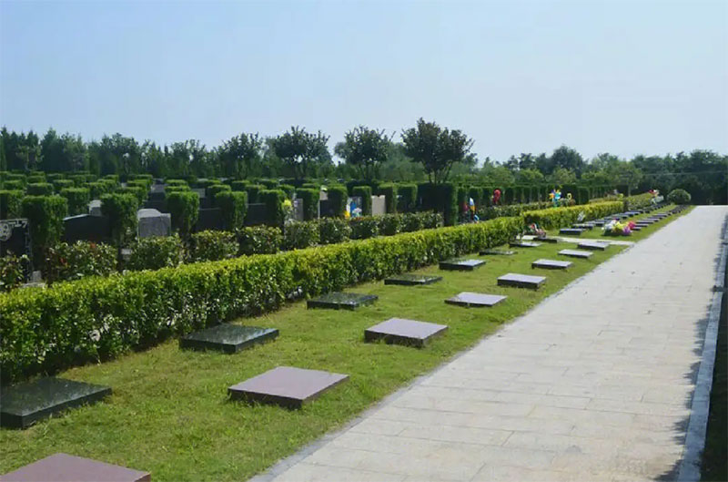 墓地使用年限只有20年,到期不续费会怎样? 墓地使用年限只有20年,到期不续费会怎样?