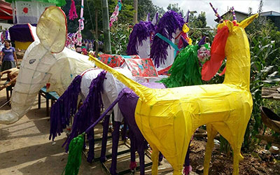 你知道农村丧事中长子打幡有哪些讲究吗