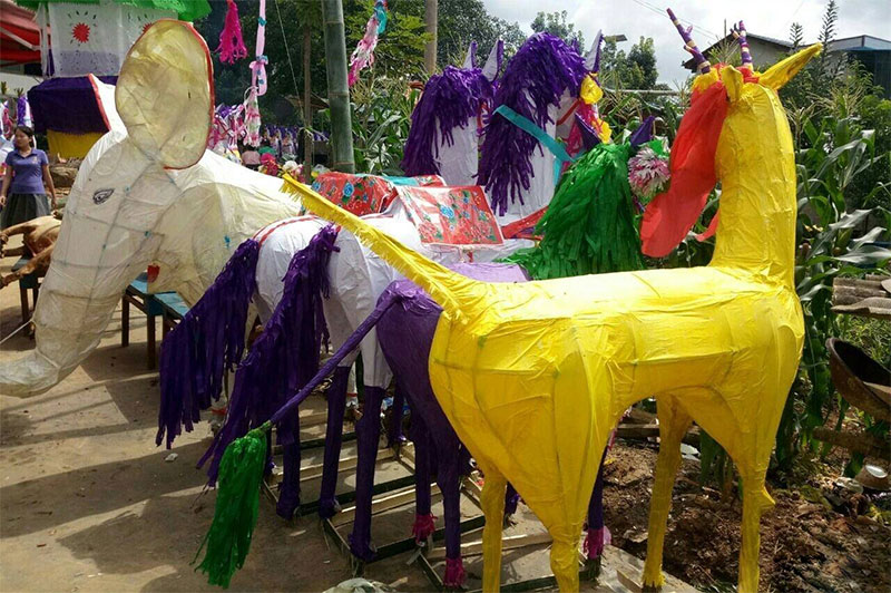 你知道农村丧事中长子打幡有哪些讲究吗