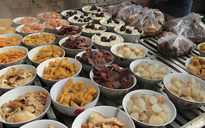 丧葬习俗怎么供饭？大家需注意三大事项