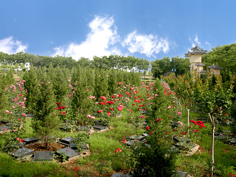 互联网+殡葬服务是什么？互联网+殡葬服务的墓园有哪里？