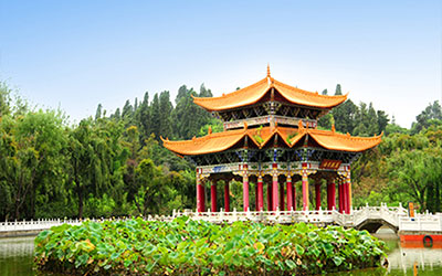 金宝山艺术陵园和长松园哪个更好？为什么？