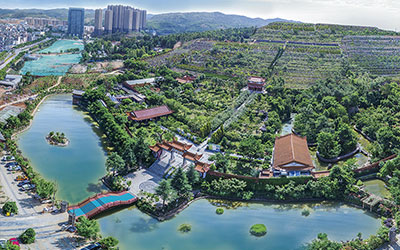 昆明金陵陵园和祥和陵园哪个好？价位怎么样？适合哪类人群？