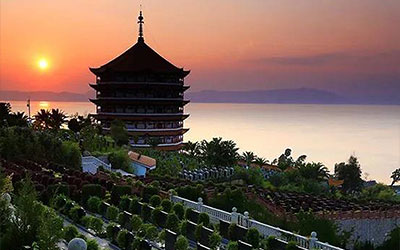 昆明祥和陵园的环境怎么样？价位怎么样？