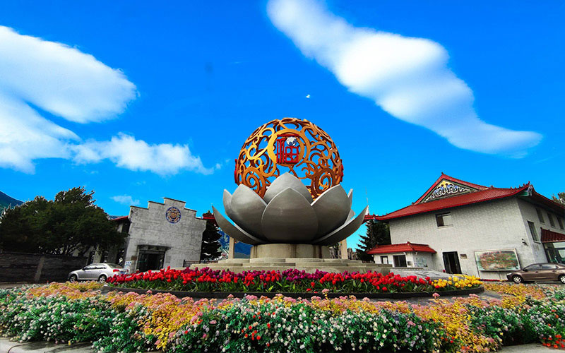 如果公墓墓地被破坏该如何化解？公墓信息网教你化解因为墓地风水不好而产生的影响