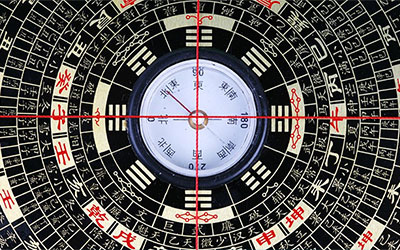 墓地的好风水是怎样构成的