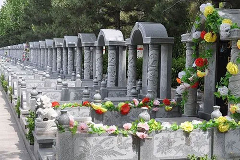 墓地风水分析家人运势 墓地风水分析家人运势