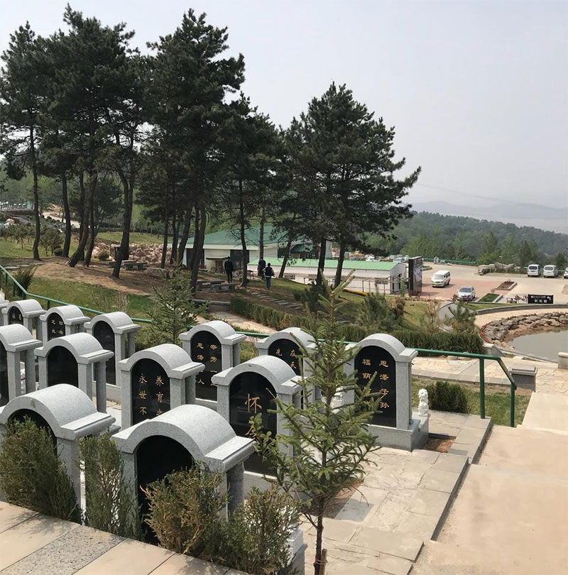 墓地风水知识分享 墓地风水知识分享