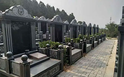 阴宅风水之自然之气