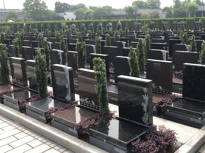 墓地的东边不能放什么 墓地的东边不能放什么