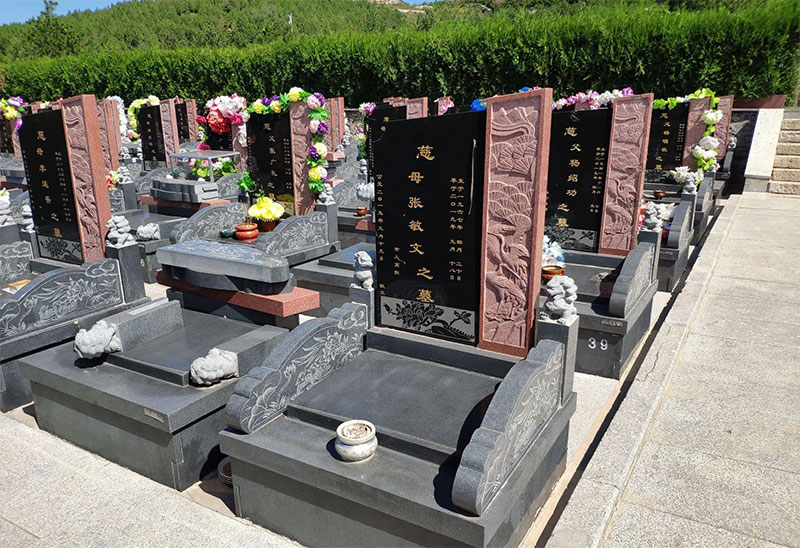 公墓小知识你了解多少 公墓小知识你了解多少