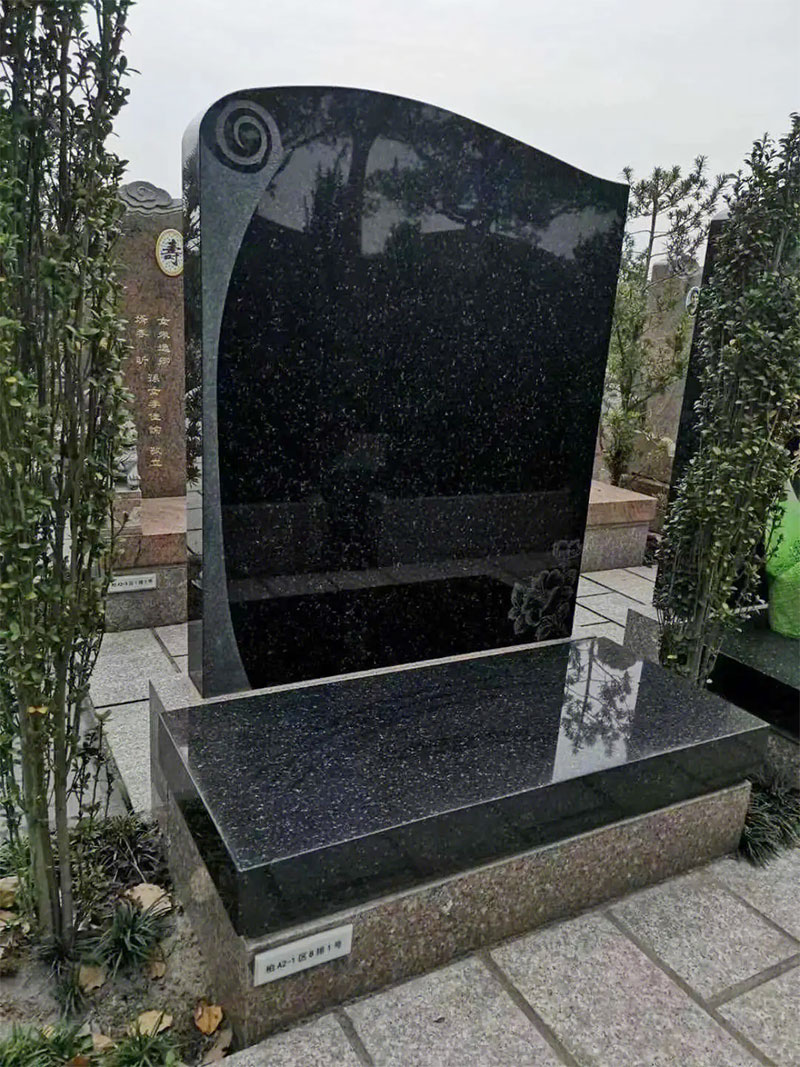 在对坟墓立碑时有哪些忌讳