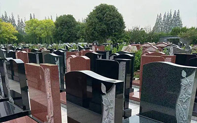 亲人墓地会对后人有影响吗