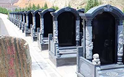 坟墓立碑有什么风水讲究和忌讳