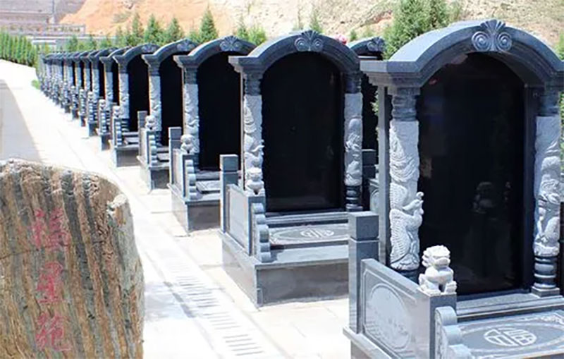 坟墓立碑有什么风水讲究和忌讳
