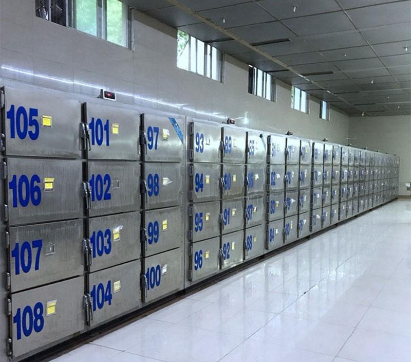 亲属从殡仪馆回来如何去除晦气 亲属从殡仪馆回来如何去除晦气