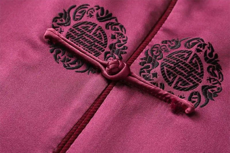 在民俗中,老人所穿的寿衣都有着哪些讲究 在民俗中,老人所穿的寿衣都有着哪些讲究