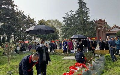 常见少数民族离世后安葬方法