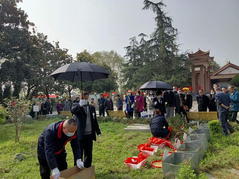 常见少数民族离世后安葬方法 常见少数民族离世后安葬方法