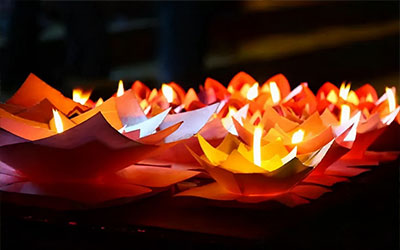 亲人离世为什么要穿寿衣下葬呢