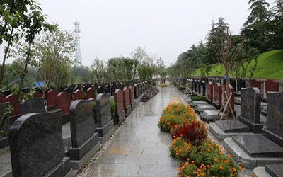 你知道购买昆明墓地都有哪些收费条件