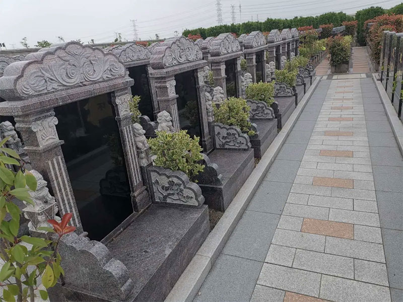 无人续费、无人祭扫的墓位工作人员都是如何处理的 无人续费、无人祭扫的墓位工作人员都是如何处理的