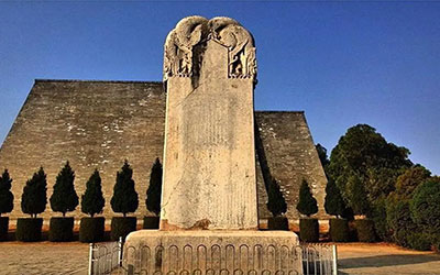 古人的墓地有讲究,坟、墓、冢、陵区别在哪里