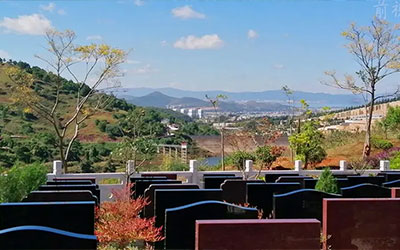 子女买墓地与自己买墓地的好处都有什么