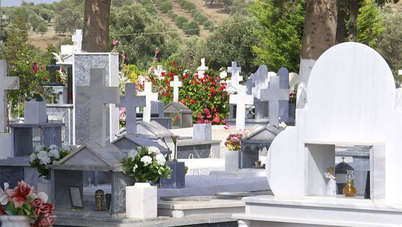 墓地使用年限具体解释 墓地使用年限具体解释